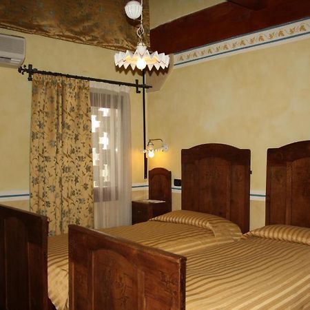 Agriturismo Corte Milone Vila Pescantina Exterior foto