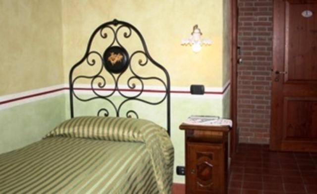 Agriturismo Corte Milone Vila Pescantina Exterior foto