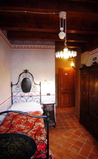 Agriturismo Corte Milone Vila Pescantina Exterior foto