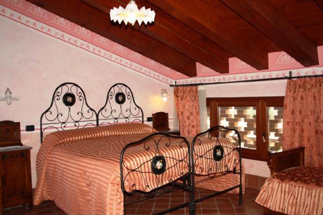 Agriturismo Corte Milone Vila Pescantina Exterior foto