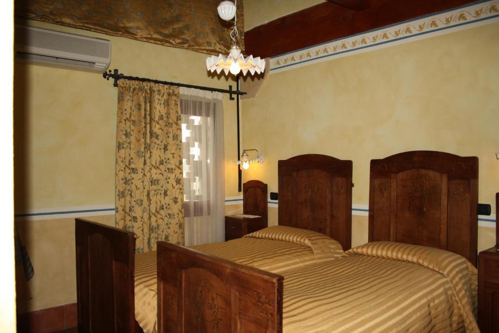 Agriturismo Corte Milone Vila Pescantina Exterior foto