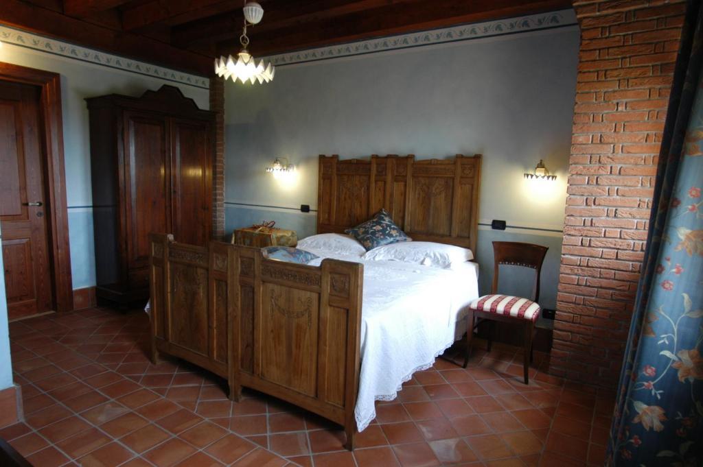 Agriturismo Corte Milone Vila Pescantina Quarto foto