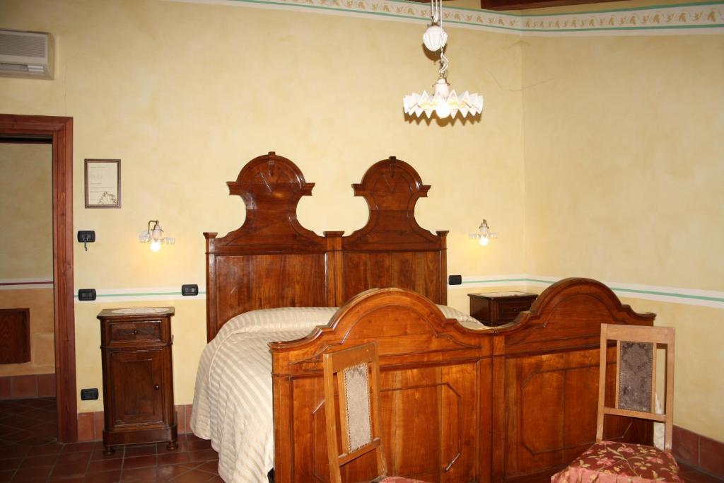 Agriturismo Corte Milone Vila Pescantina Quarto foto