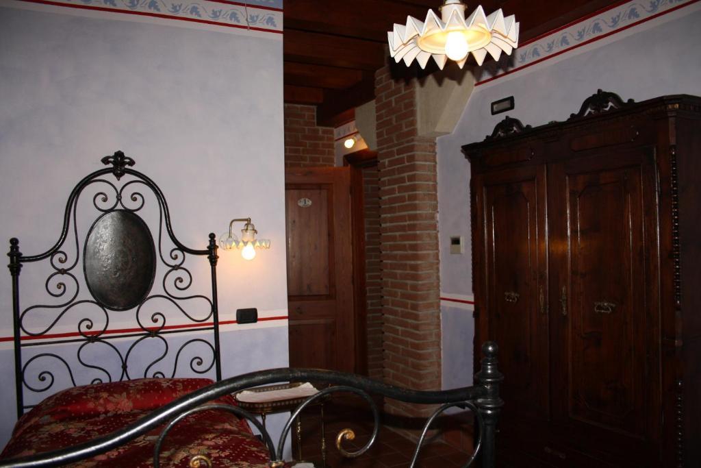 Agriturismo Corte Milone Vila Pescantina Quarto foto
